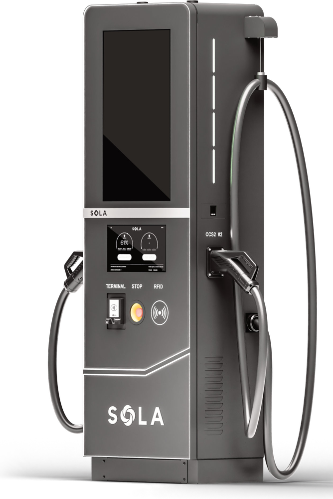 SOLA SATELIT-E